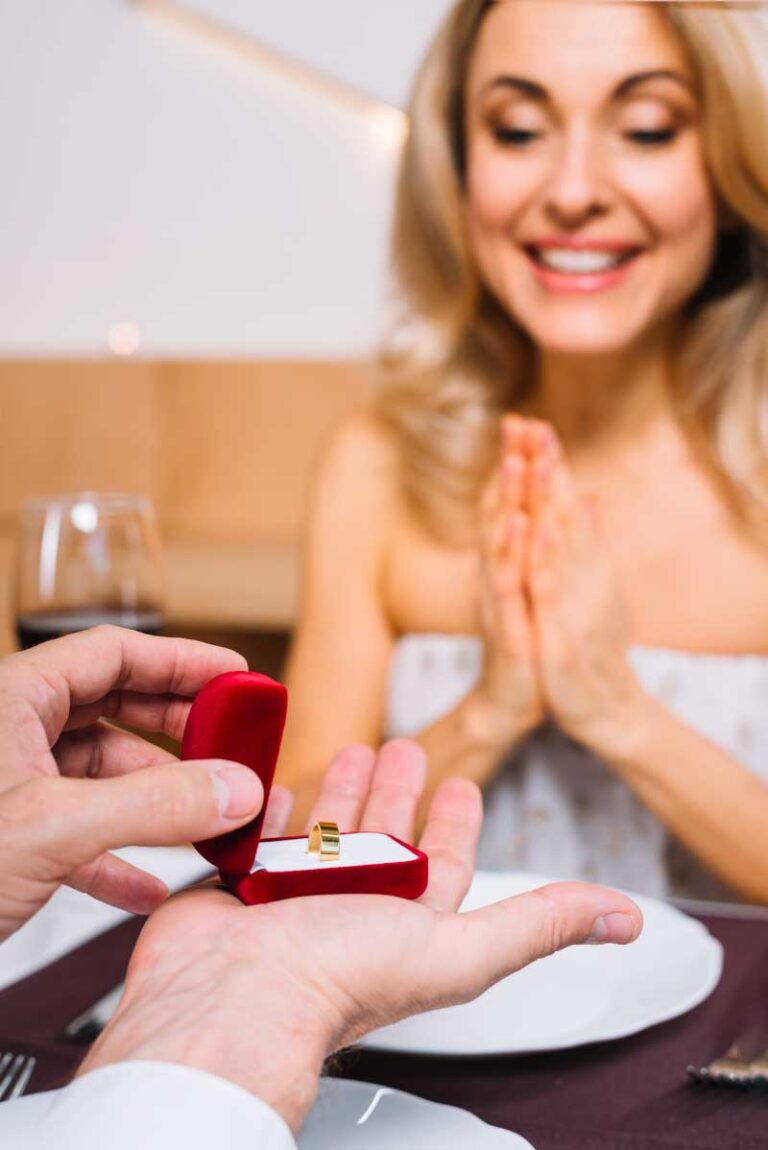 Idées cadeaux bijoux pour votre anniversaire de mariage Bronze