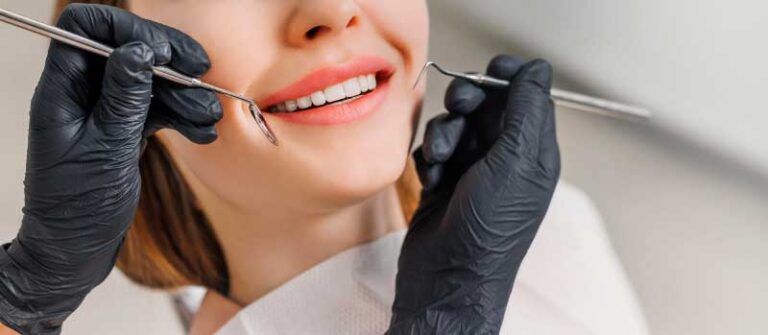 4 raisons pour lesquelles vous devriez envisager la dentisterie esthétique