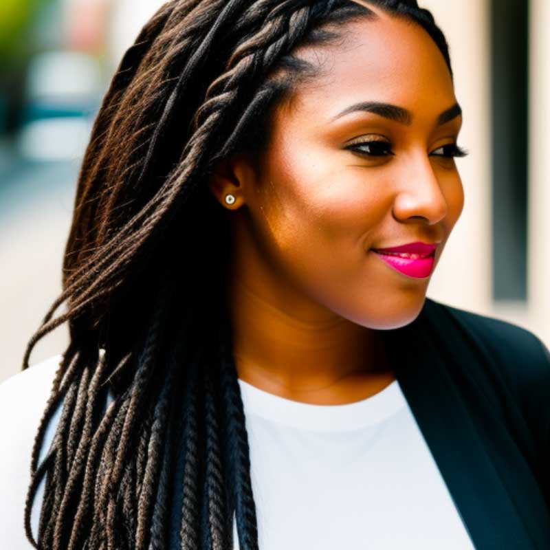 Box Braid Wigs: The Ultimate Guide to Effortless Protective Styles