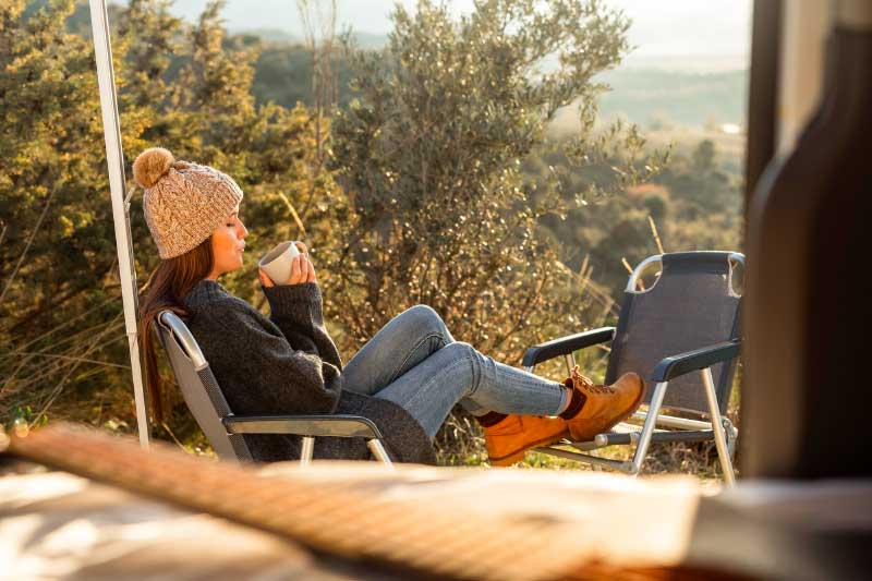 Tips for Creating a Relaxing Outdoor Retreat
