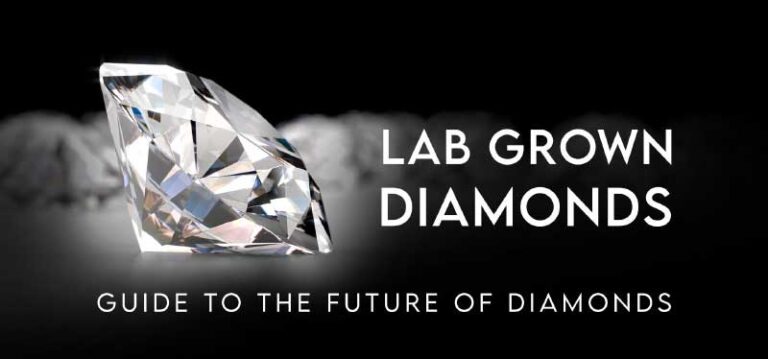 Diamants de laboratoire : Guide de l’avenir des diamants