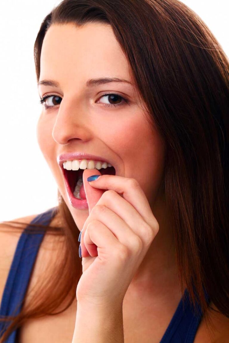 Gérer la carie dentaire et prendre soin de vos dents avec les dentistes en ligne LiveDentist