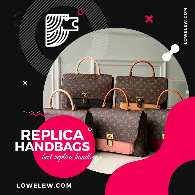 Best Replica Handbags