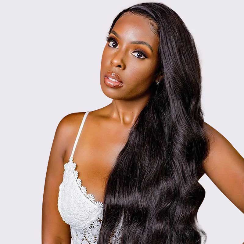 Why Women Choose Beautyforever Lace Front Wigs?