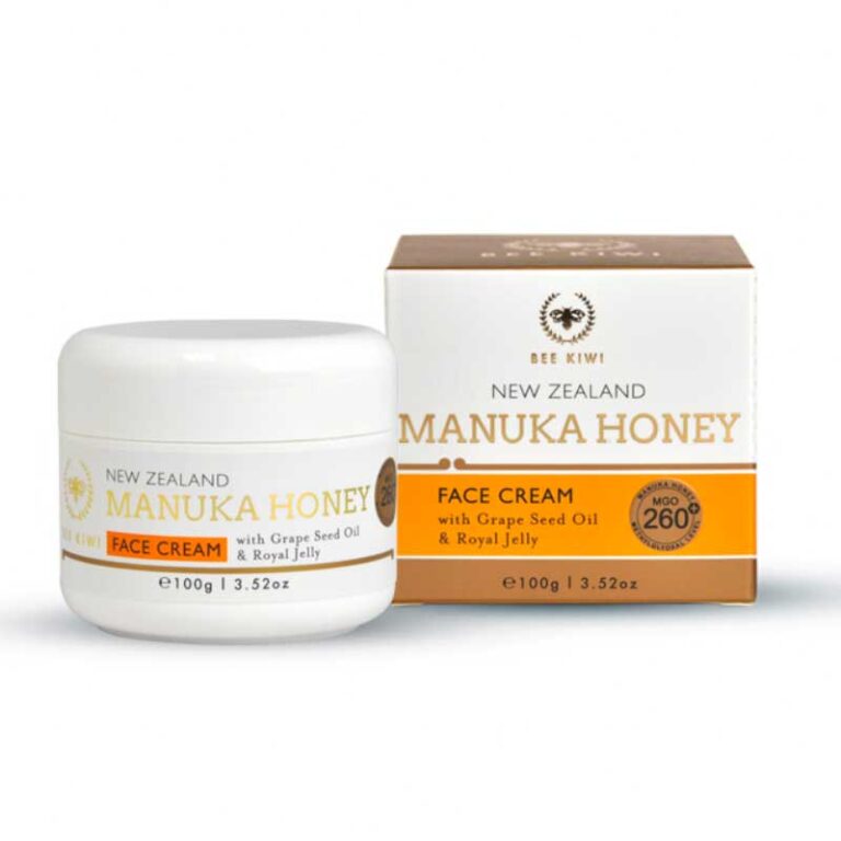Produits de soins de la peau Manuka pour tous vos problèmes de peau