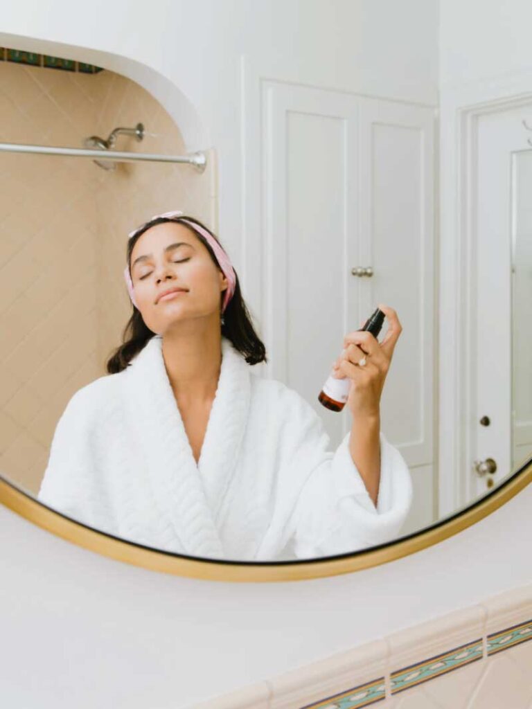 Santé de la peau : comment améliorer votre teint lorsque le nettoyage ne fonctionne pas