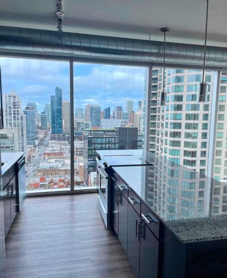 Trouver la maison parfaite : un aperçu des nouveaux immeubles d’appartements de Chicago