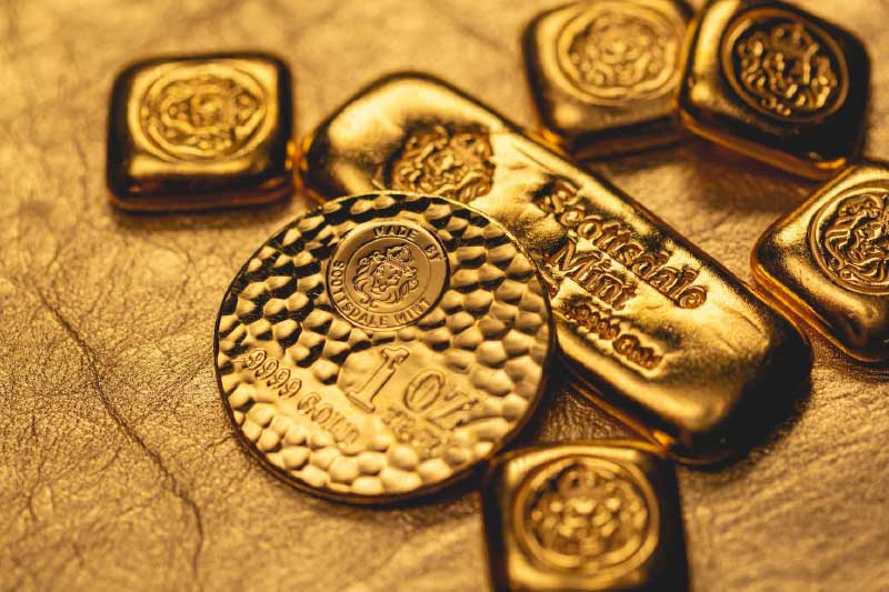 Quels sont les avantages et les inconvénients de l'investissement dans l'or