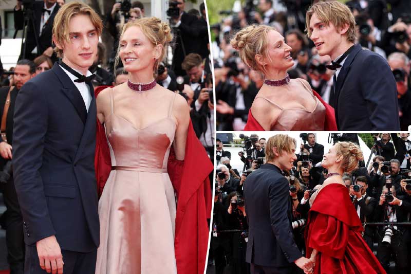 Les meilleurs looks beauté du Festival de Cannes