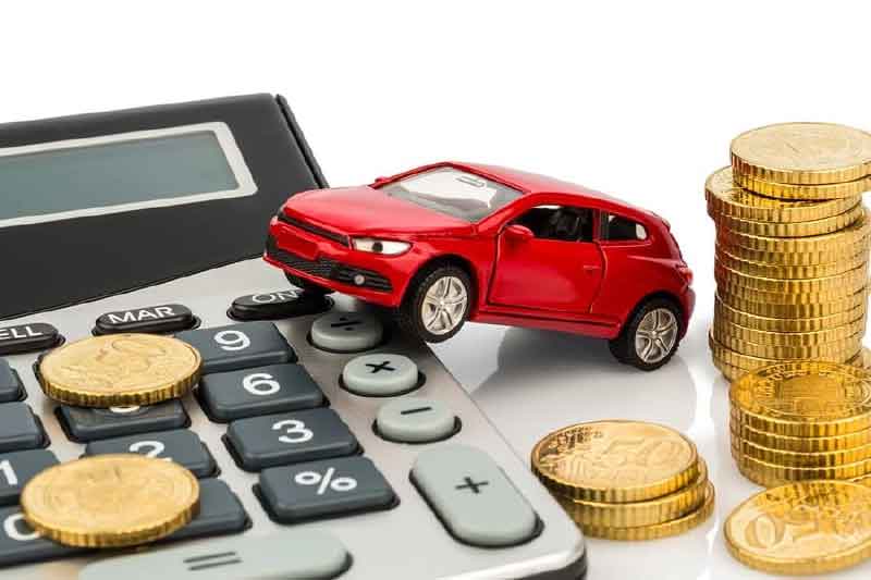 Conseils pour obtenir des prêts automobiles à faible taux d'intérêt