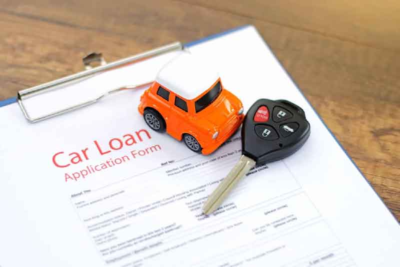 How to Get a Low Interest Rate Car Loan