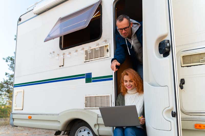 Factors That Impact Motorhome Financing Quotes