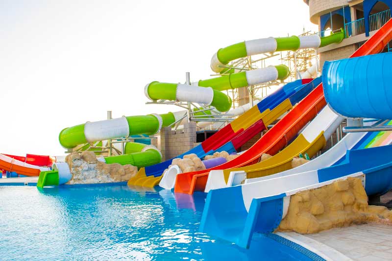 The Ultimate Guide to Choosing the Perfect Commercial Water Slide for Pool