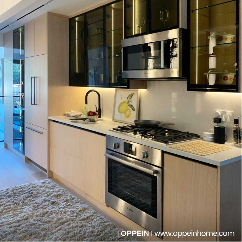 The Benefits Of Custom Kitchen Cabinets