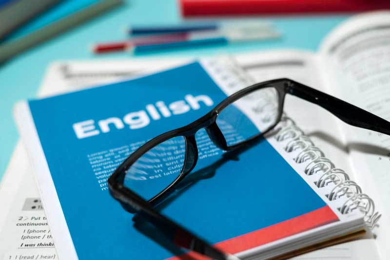 Les bases de l'apprentissage de l'anglais