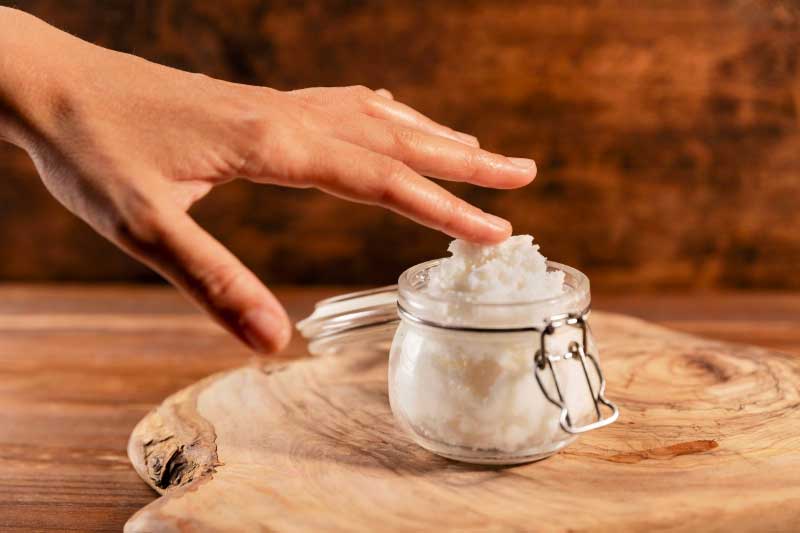 Whip Up Your Own Body Butter with This Easy Recipe