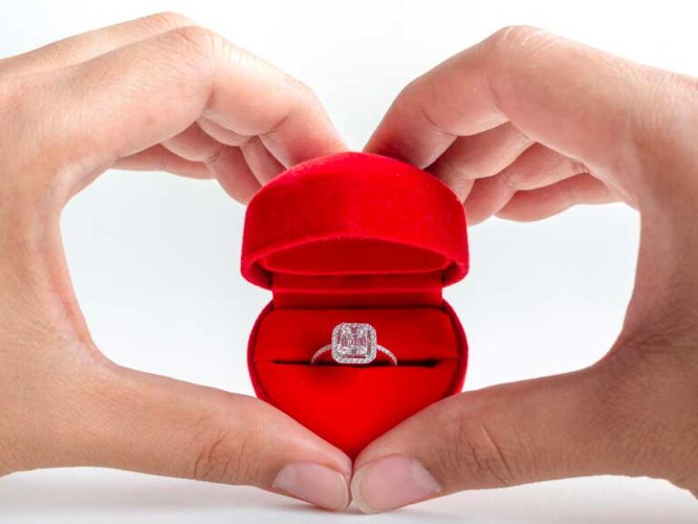 Un guide complet pour choisir les meilleures bagues de fiançailles à Toronto