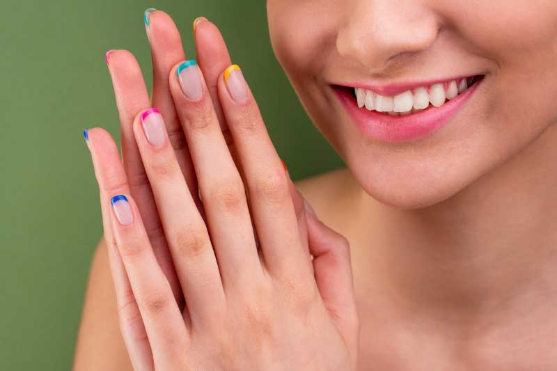 Conseils pour maintenir des ongles sains et beaux