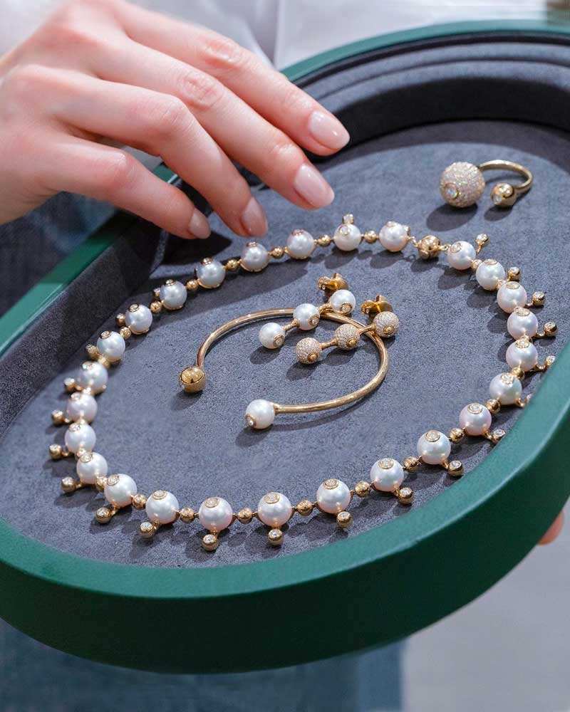 Reasons Why You Need To Purchase Fine Pearl Jewelry