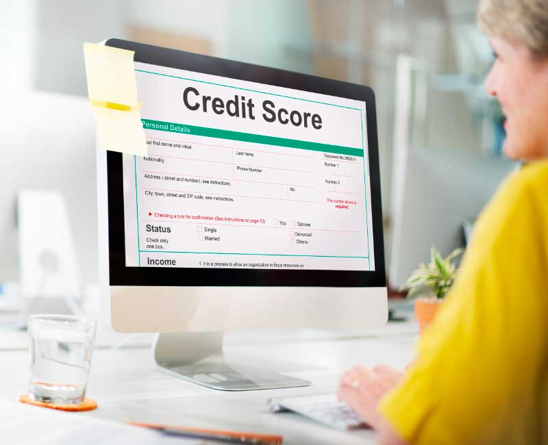 How to Improve Your Credit Score When It's Under 600