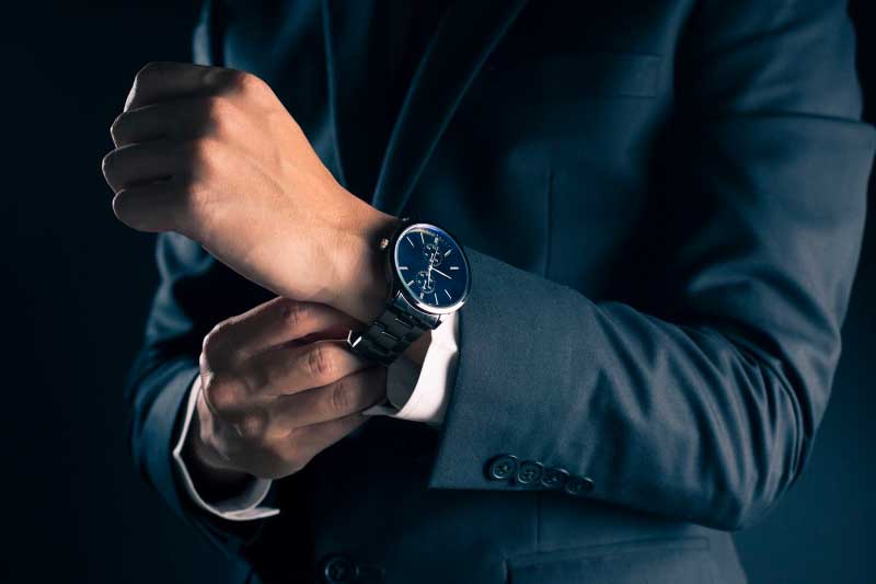 How to Personalize Your Luxury Watch