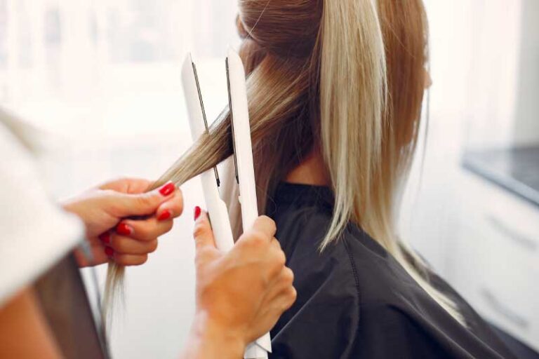 Comment tester la qualité de vos extensions de cheveux