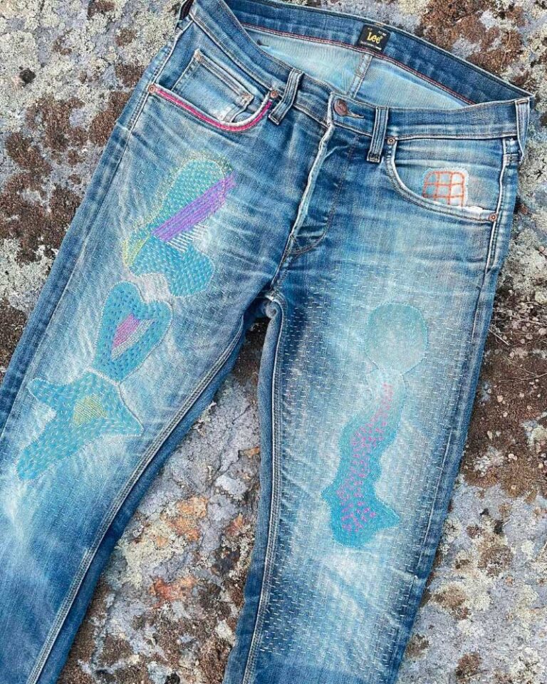 Décisions en matière de denim : un guide pour choisir la paire de jeans parfaite