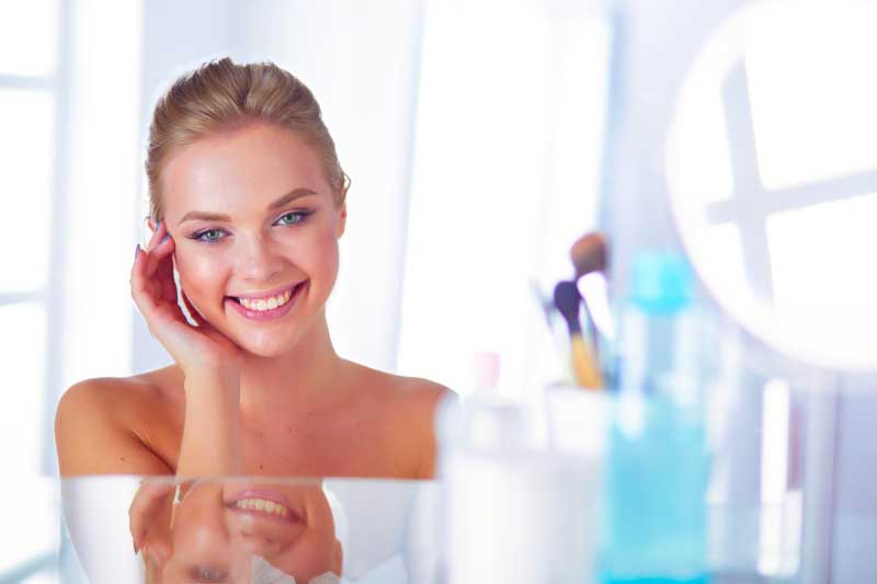 The Growing Popularity of Clean Beauty