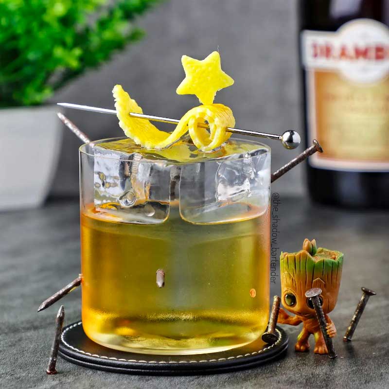Les meilleurs cocktails au whisky pour impressionner vos invités