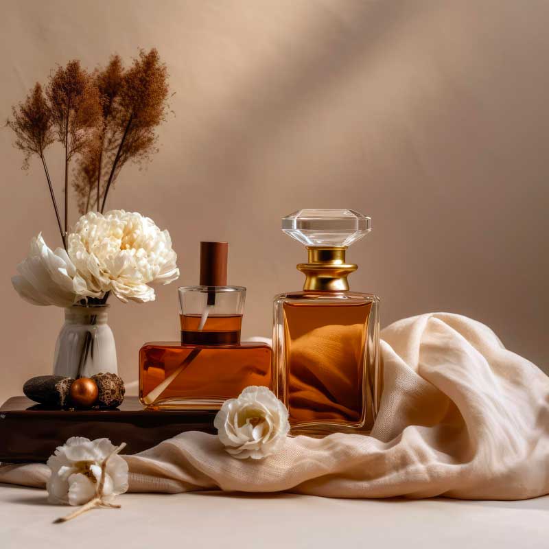 Earthy Scents: Embrace the Essence of Nature with These Fragrances