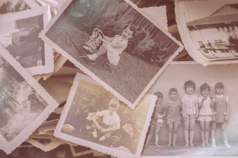 Préserver les souvenirs : un guide complet sur l’affichage et le stockage en toute sécurité de vos anciennes photos de famille