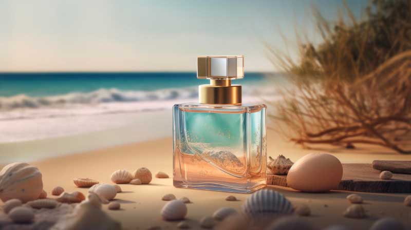 Perfumes That Smell Like The Ocean