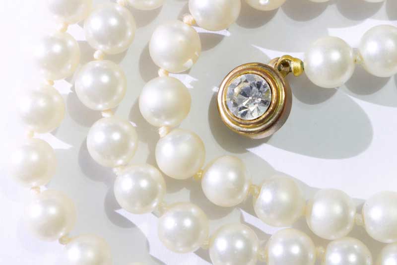 Comment choisir les bonnes perles pour votre look ?