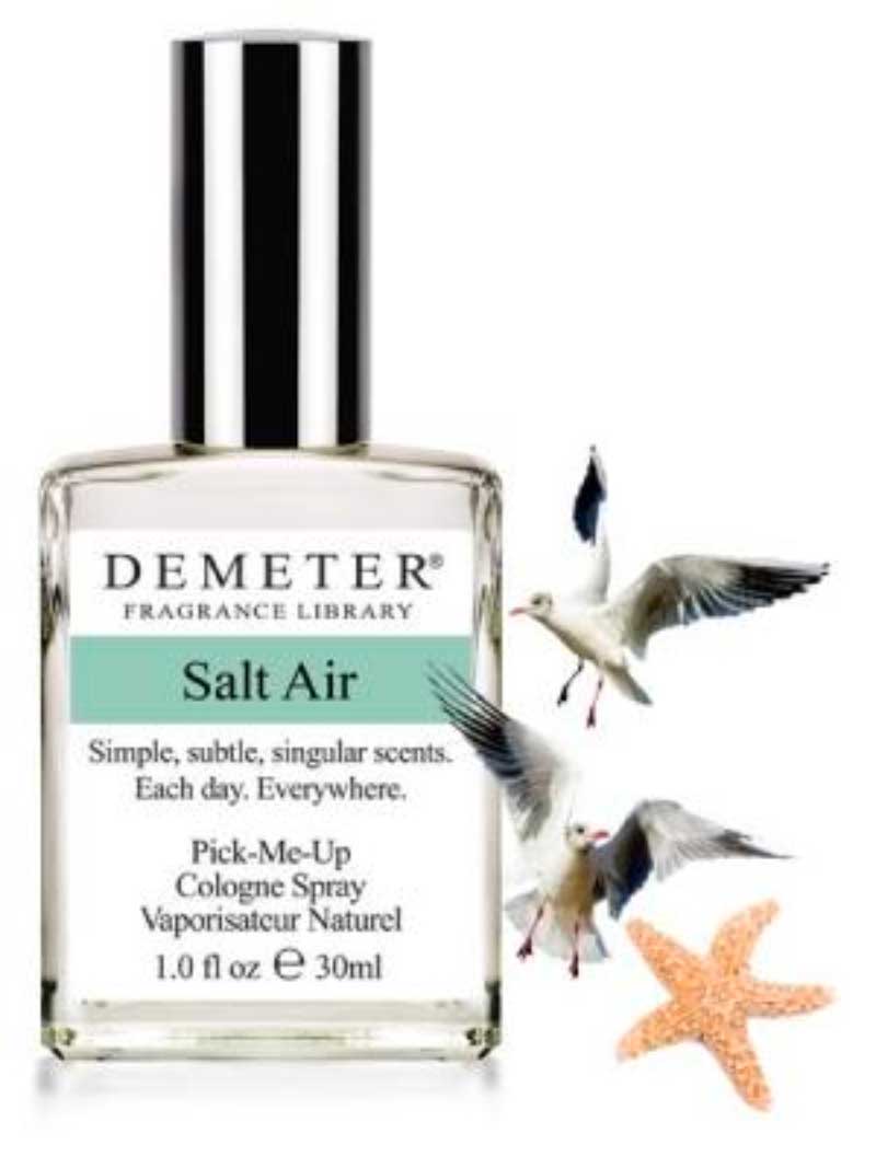 Salt Air par Demeter