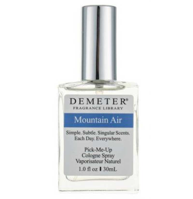 Déméter Mountain Air
