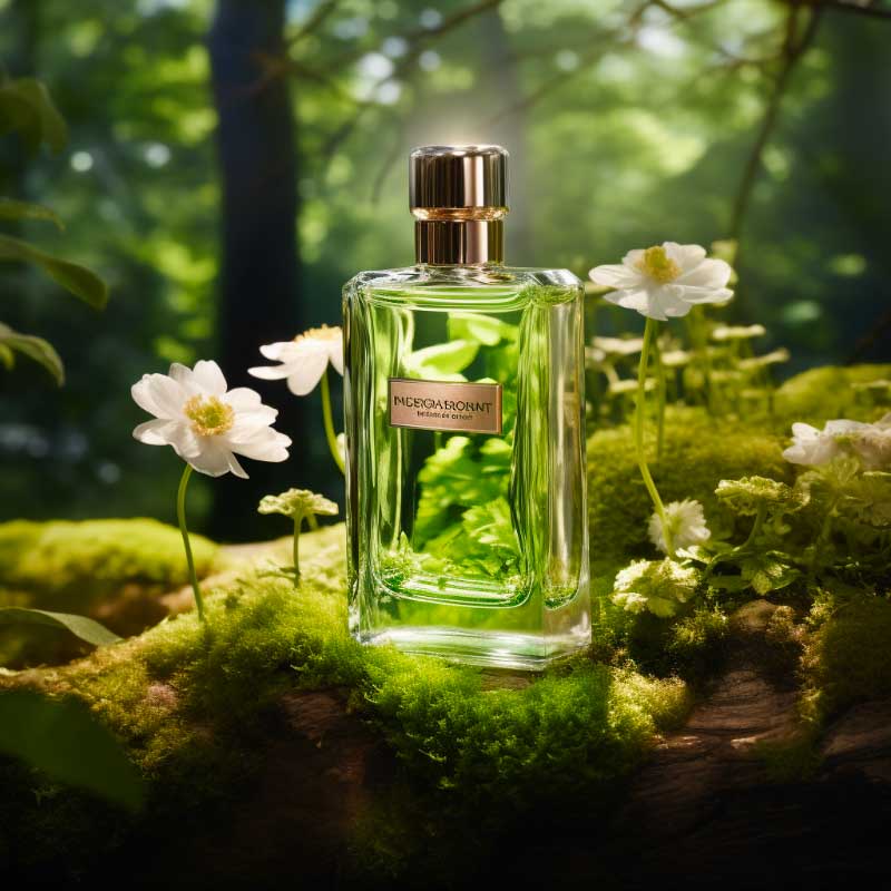 Perfumes For The Girl Who Wants To Smell Like The Great Outdoors