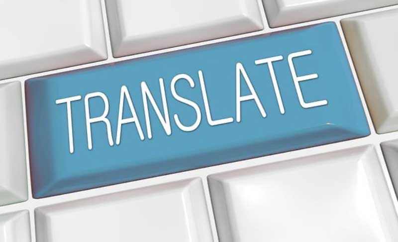 Comment rester pertinent sur le marché de la traduction