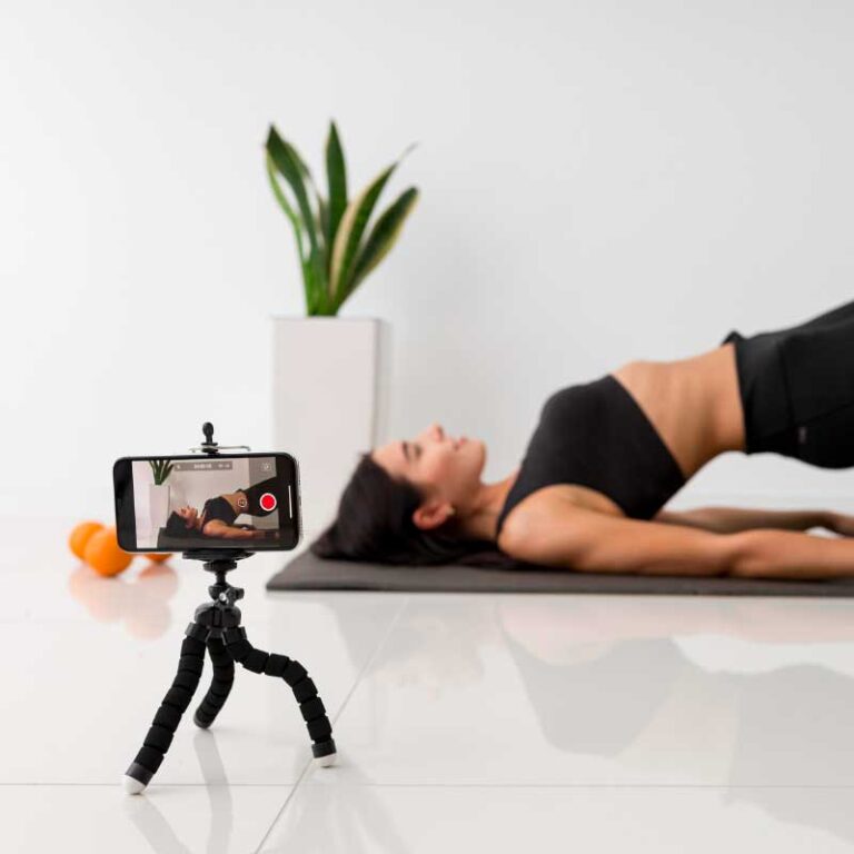 Comment utiliser Periscope pour les entraînements en direct et les routines de fitness