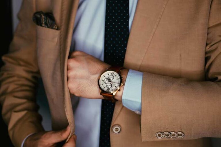Les 6 meilleures montres habillées pour hommes pour toutes les occasions