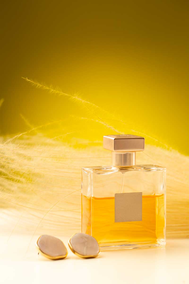 Most Delightful Lemon-Scented Perfumes