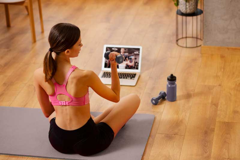 The Benefits of an Online Weight Loss Coach