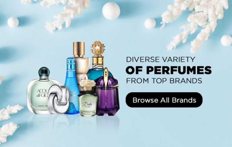 Parfums pour femmes Burberry les plus vendus