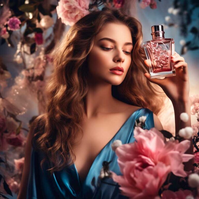 Parfums stimulants pour l’humeur : comment les parfums peuvent influencer votre bien-être