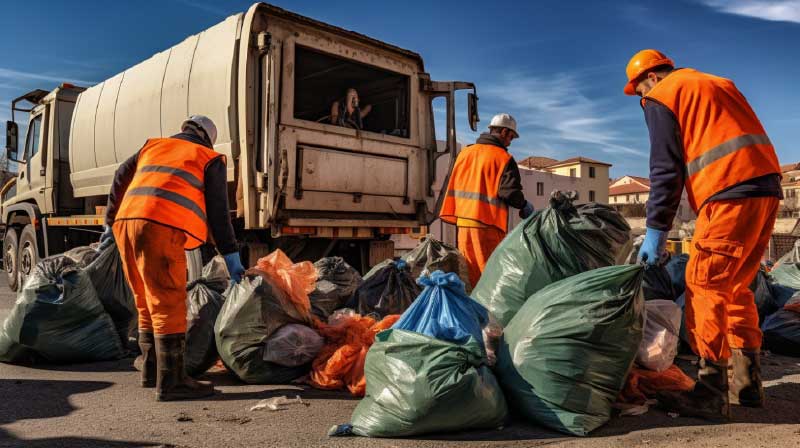 What to Know about Rubbish Removal Near Me?