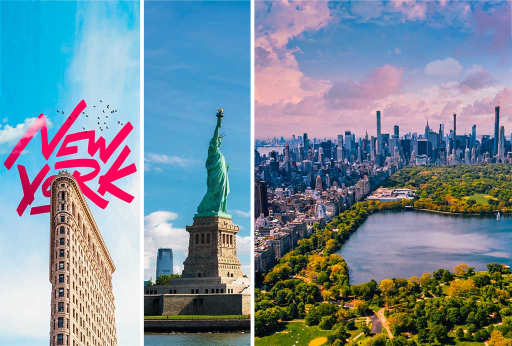 How to Make The Most of A Short Break to NYC