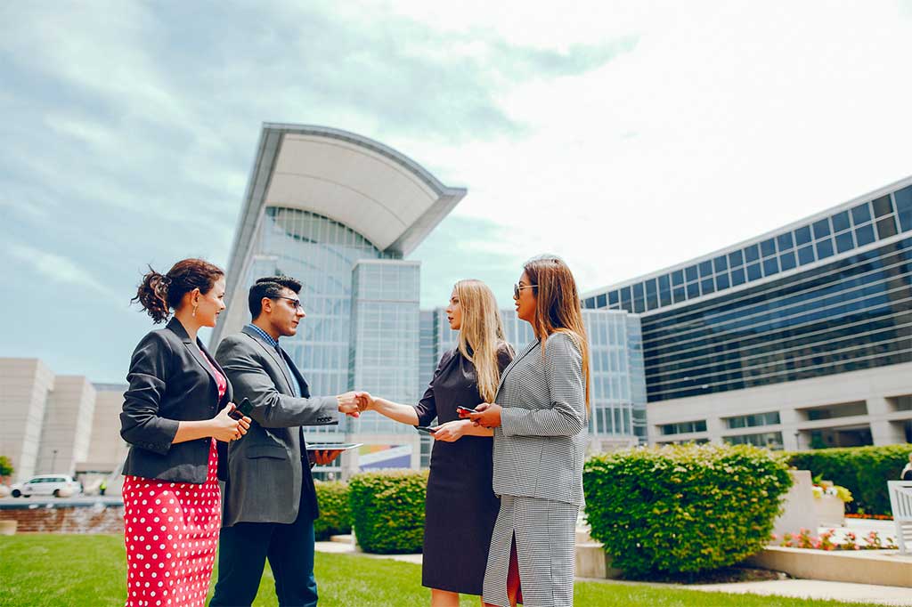 The Power of Networking for Real Estate Investors
