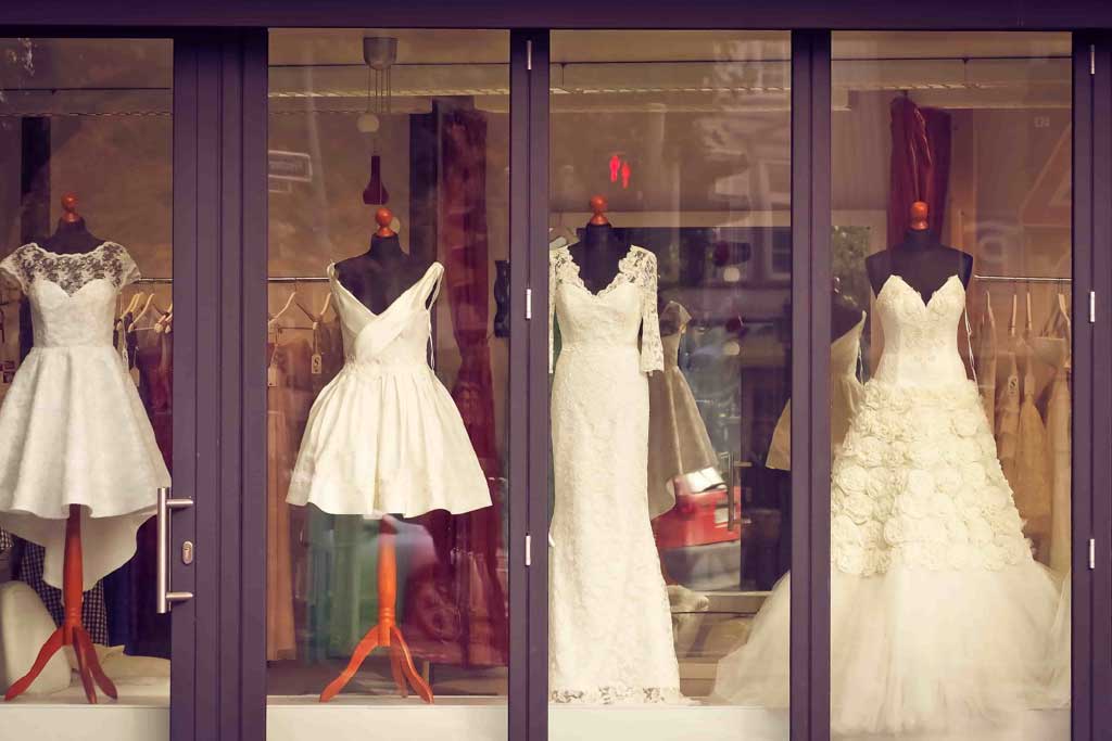 Tips for Navigating the World of Affordable Bridal Shopping
