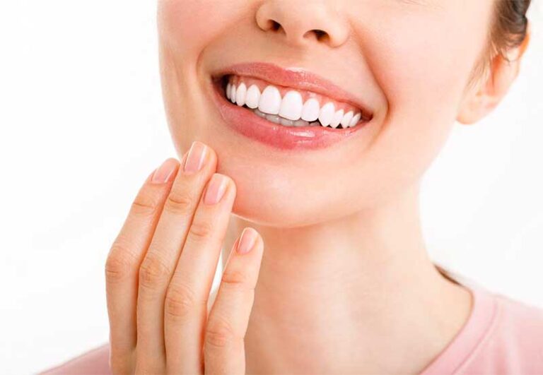 5 façons d’inverser naturellement la carie dentaire et d’améliorer votre santé bucco-dentaire