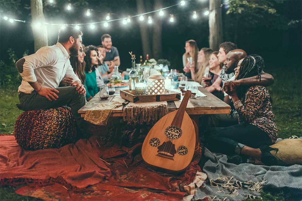 Smart Planning Tips for a Memorable Backyard Party