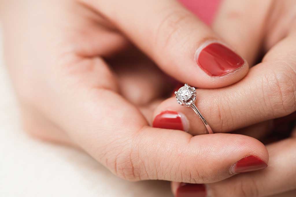 Stunning Engagement Ring Styles to Make Her Say Yes